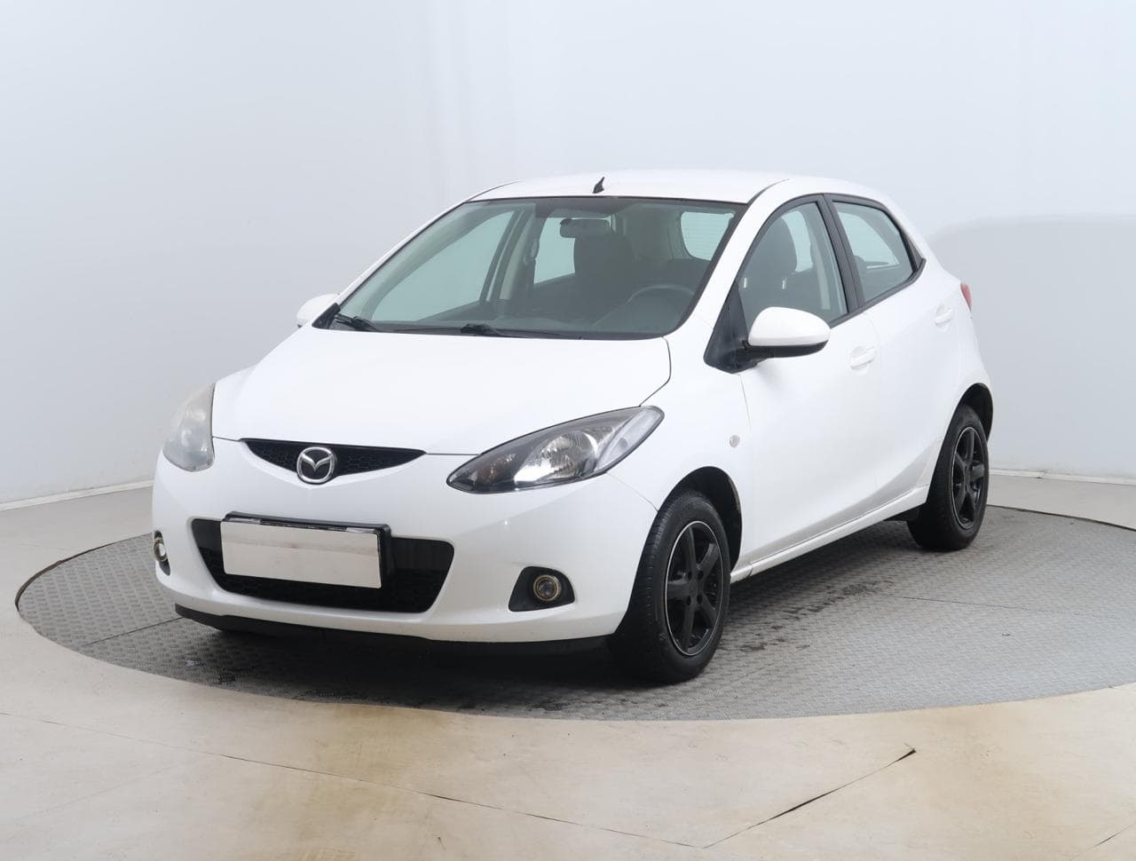 2010 Mazda 2 - 3