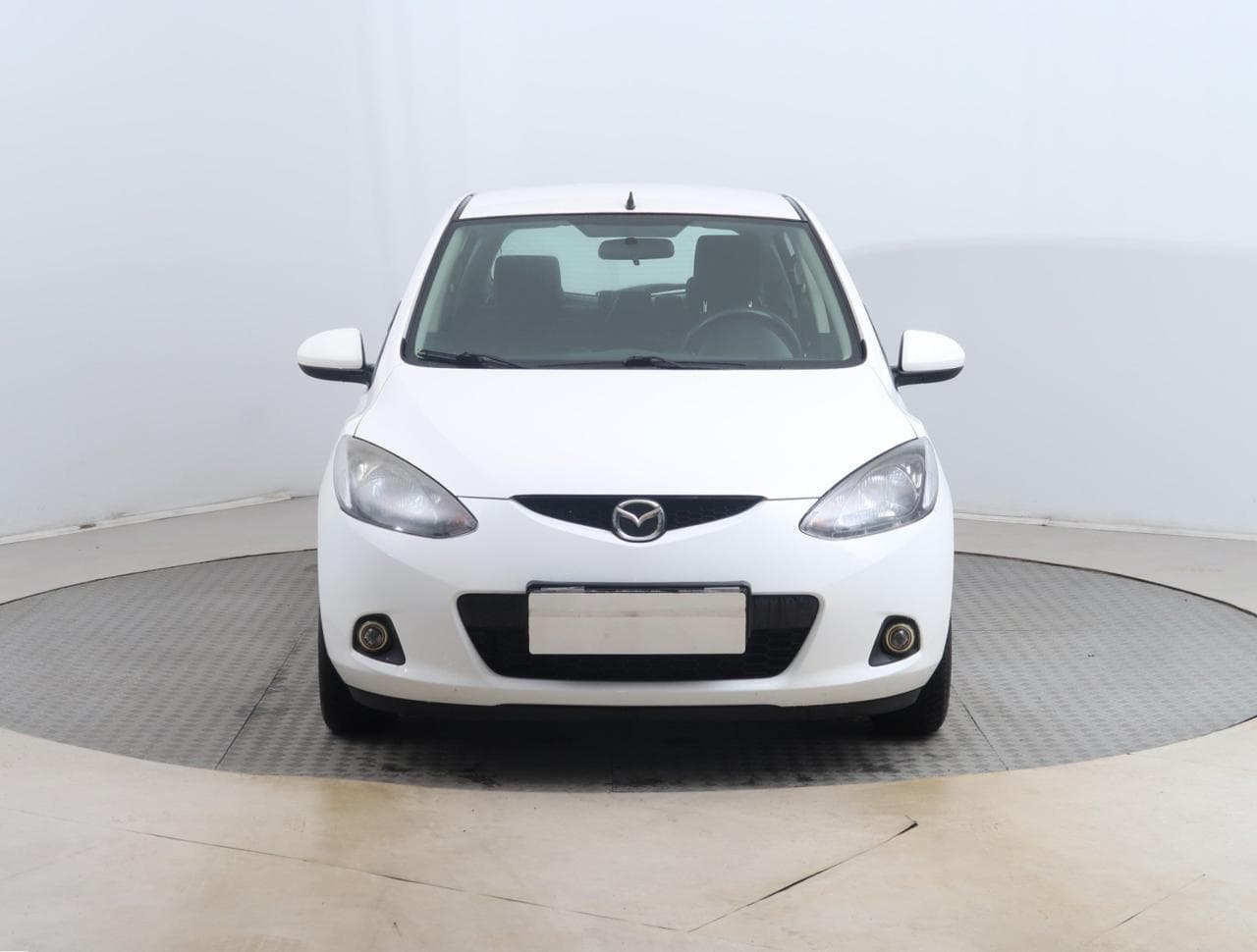 2010 Mazda 2 - 2