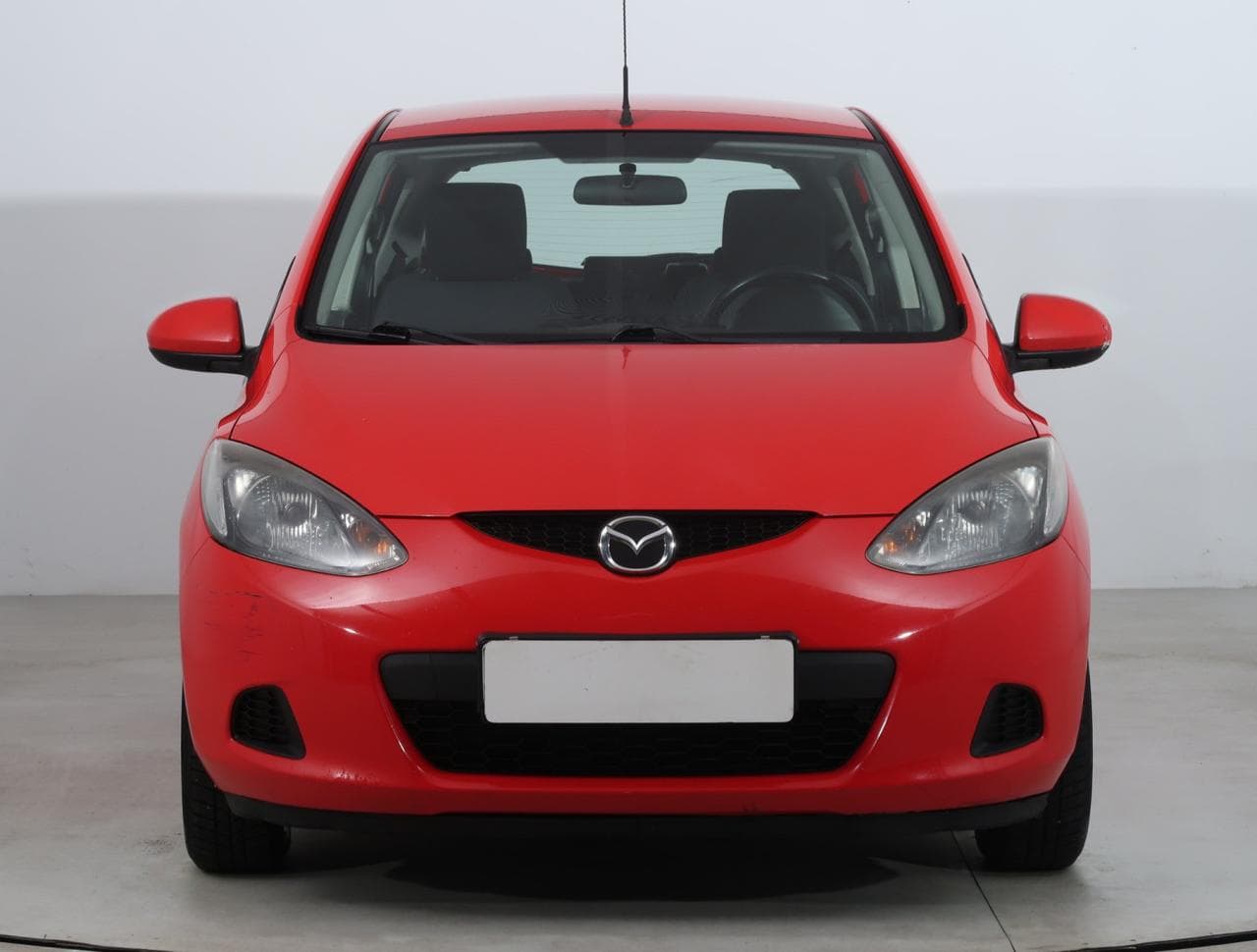 2009 Mazda 2 - 2