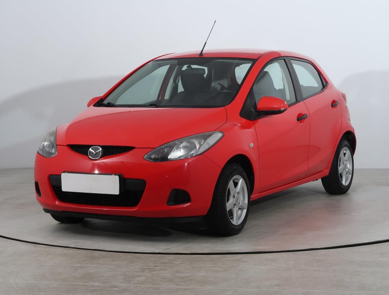 2009 Mazda 2 - 3