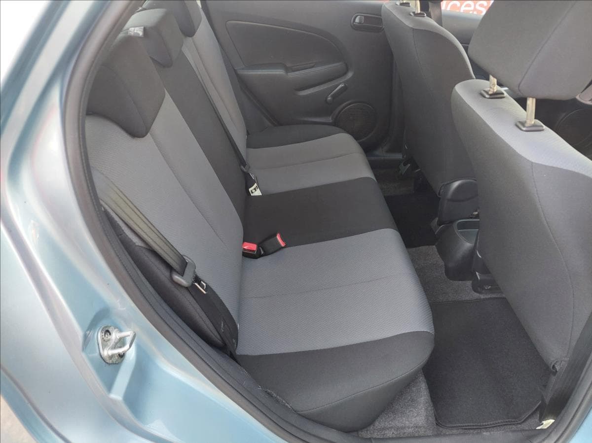 2008 Mazda 2 - 13
