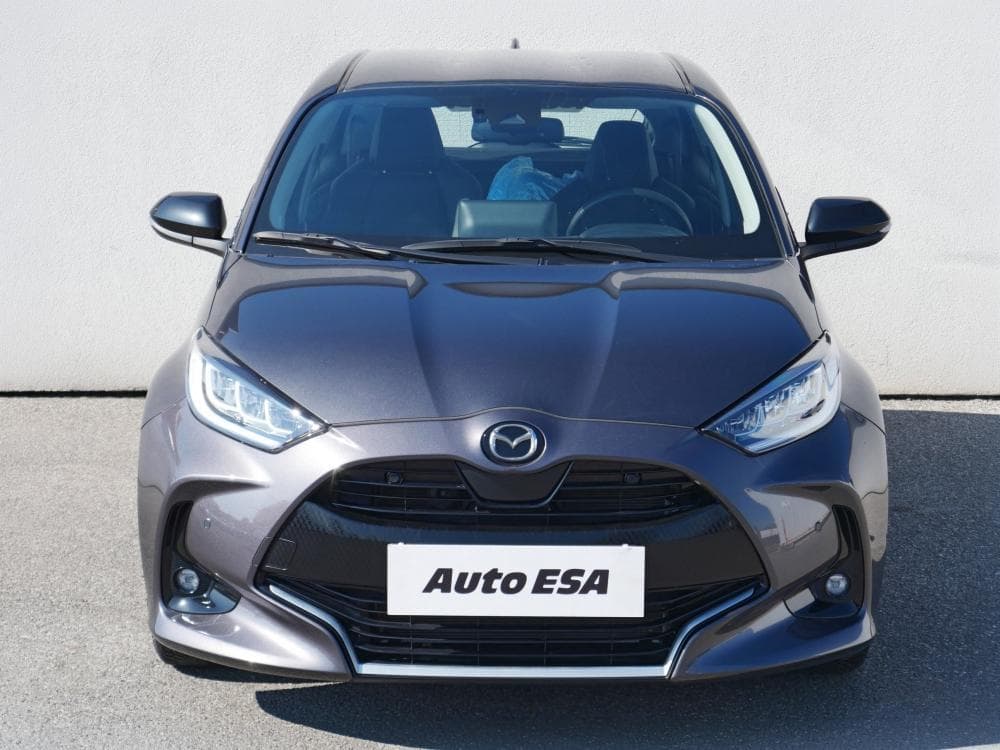 2023 Mazda 2 - 2
