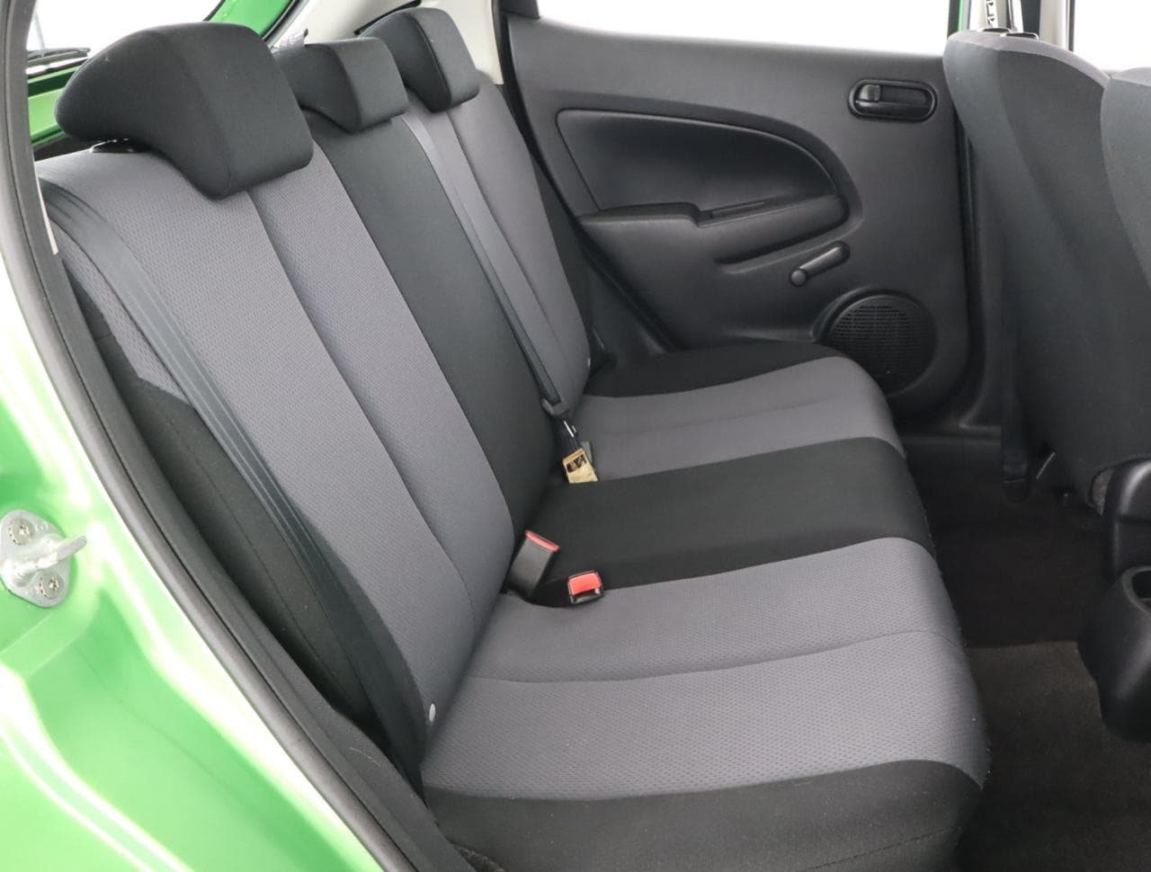 2008 Mazda 2 - 13