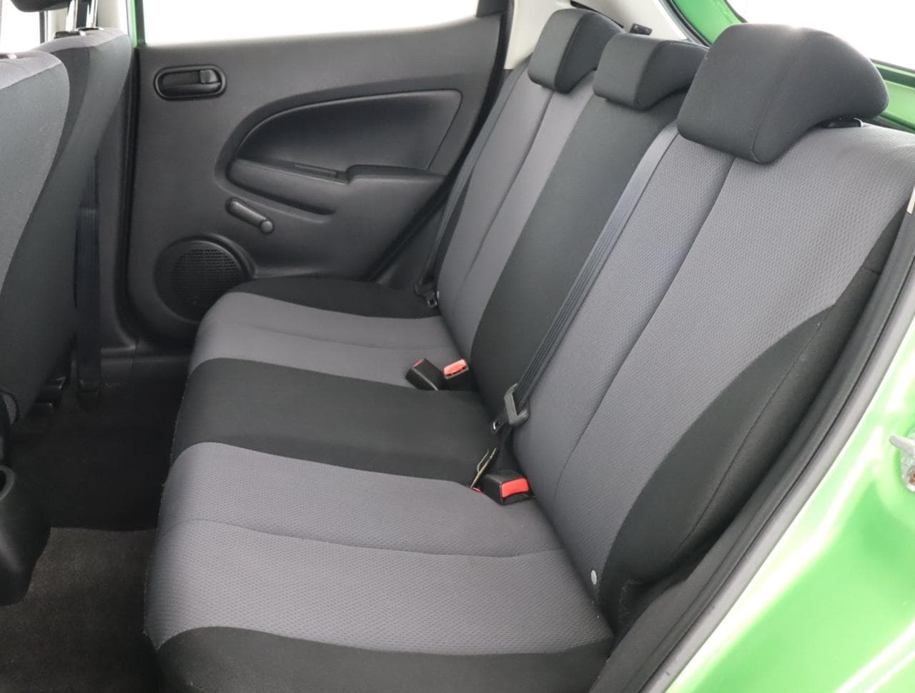 2008 Mazda 2 - 15