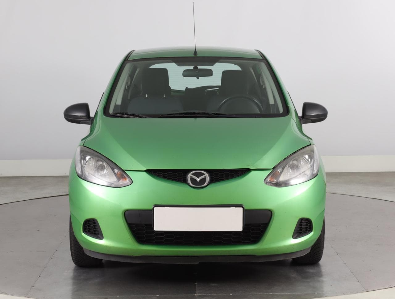 2008 Mazda 2 - 2
