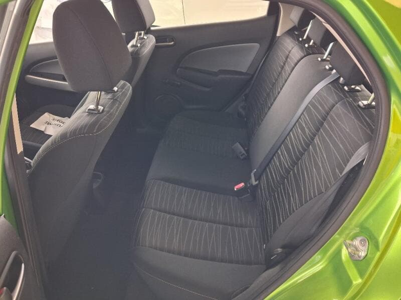 2009 Mazda 2 - 7