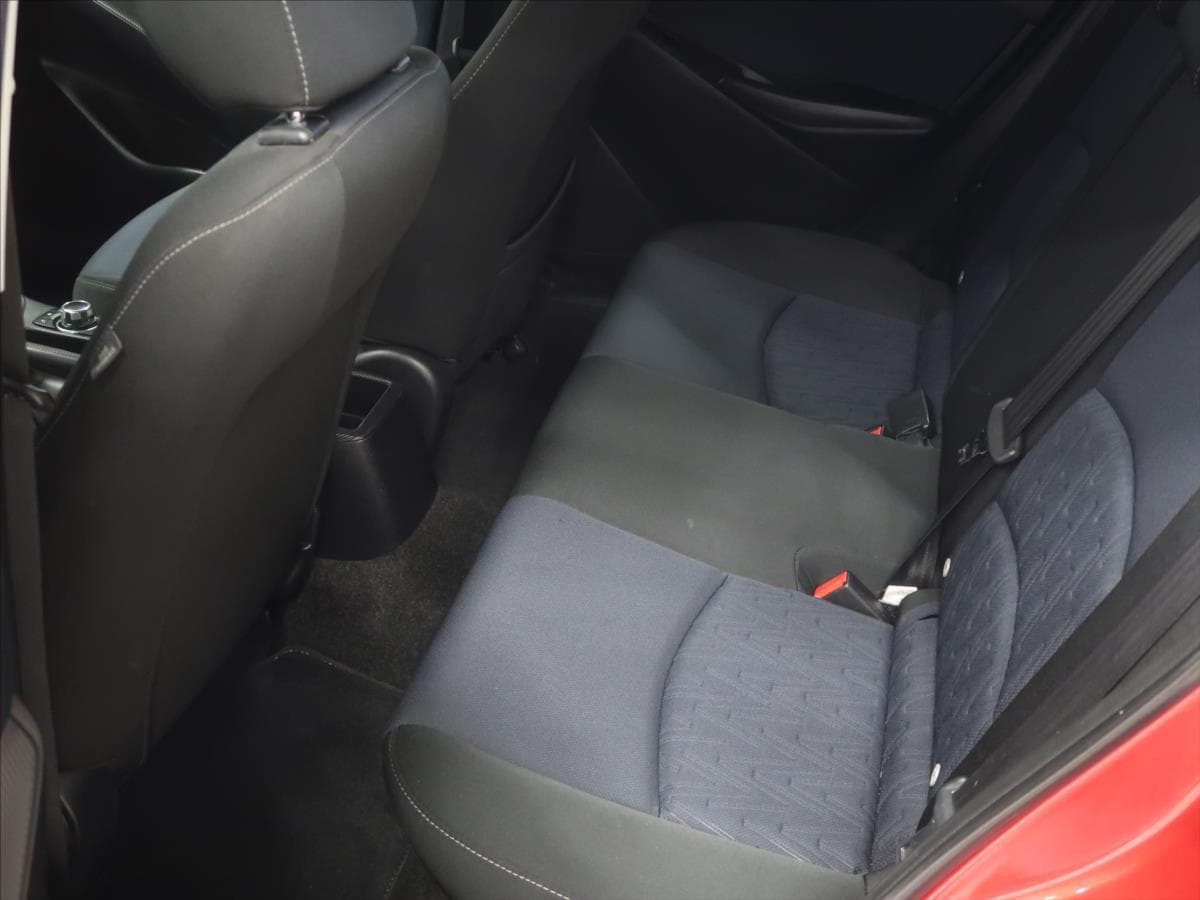 2016 Mazda 2 - 21