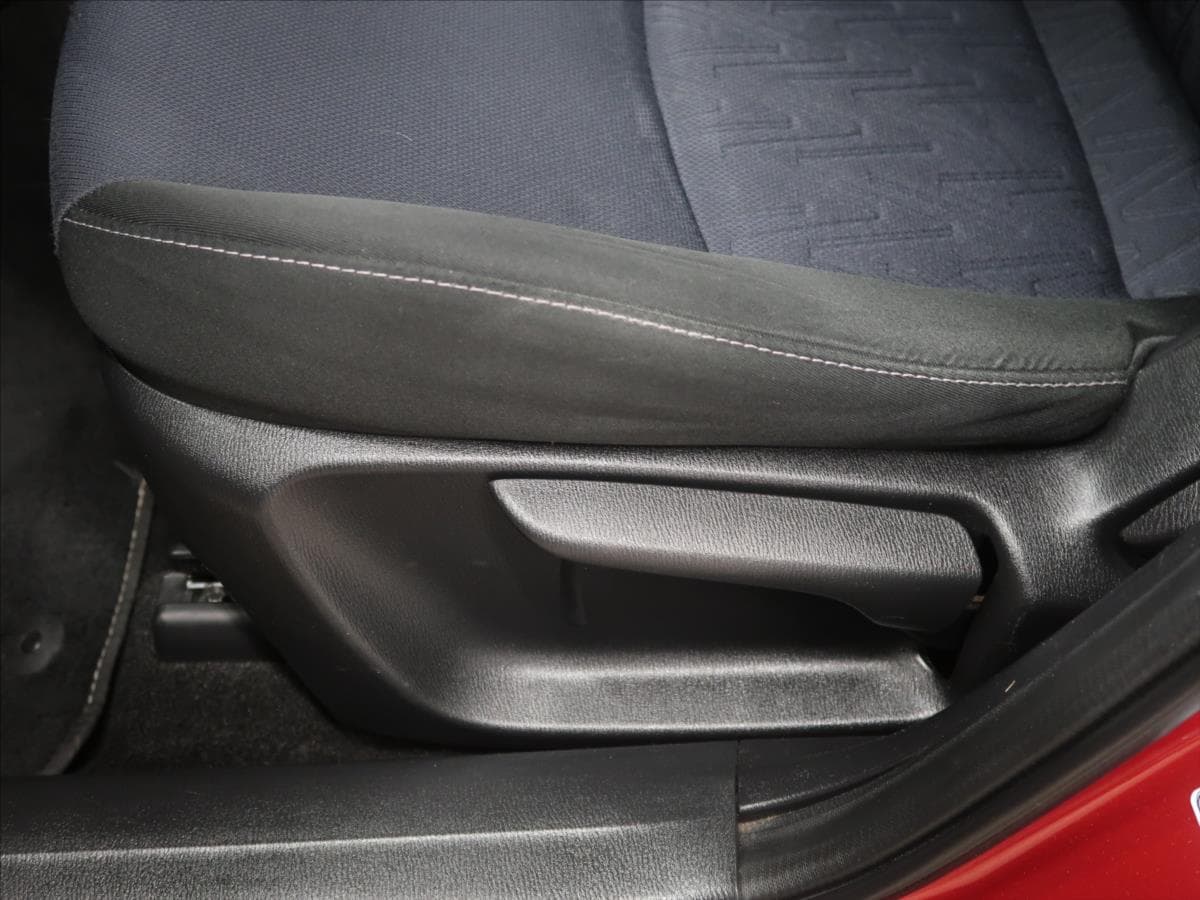 2016 Mazda 2 - 26