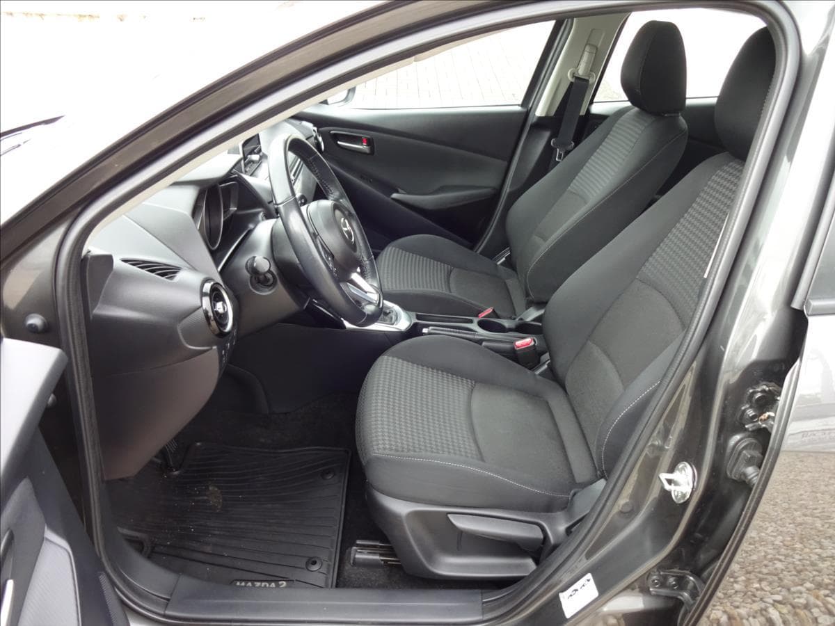 2019 Mazda 2 - 22