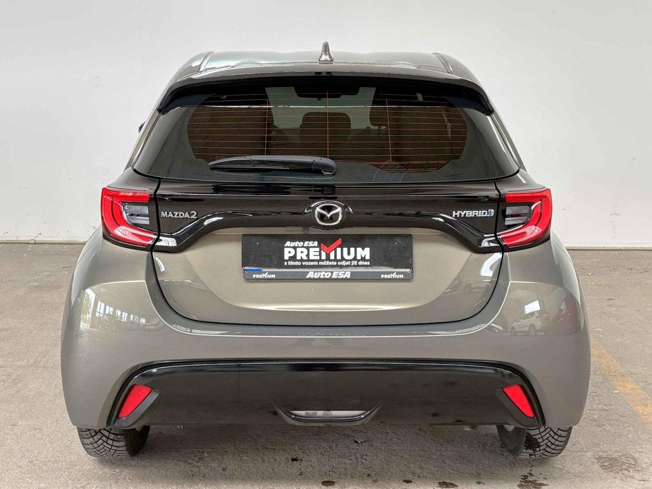 2022 Mazda 2 - 5