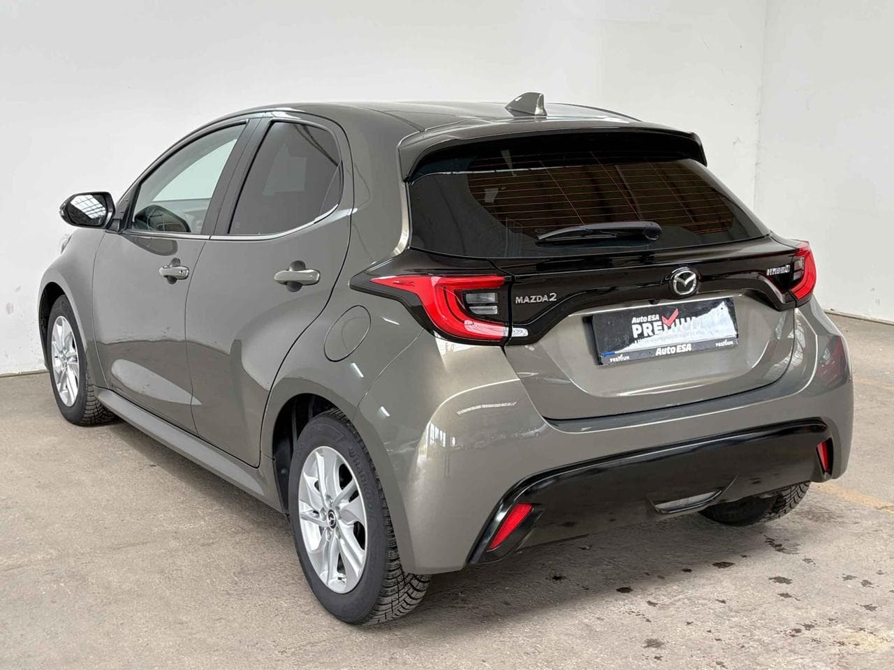 2022 Mazda 2 - 6