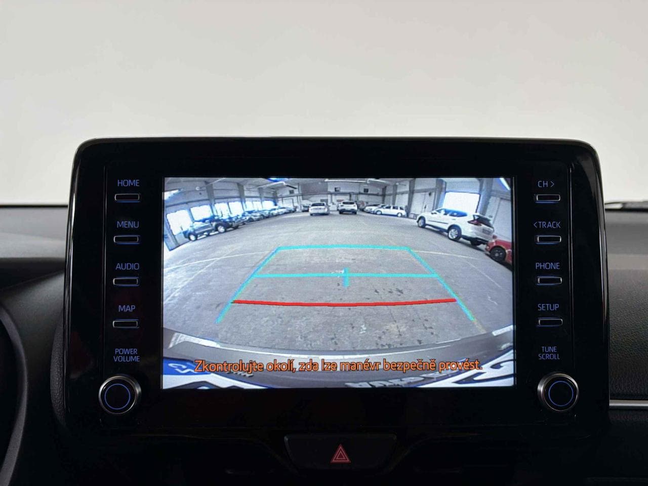 2022 Mazda 2 - 16