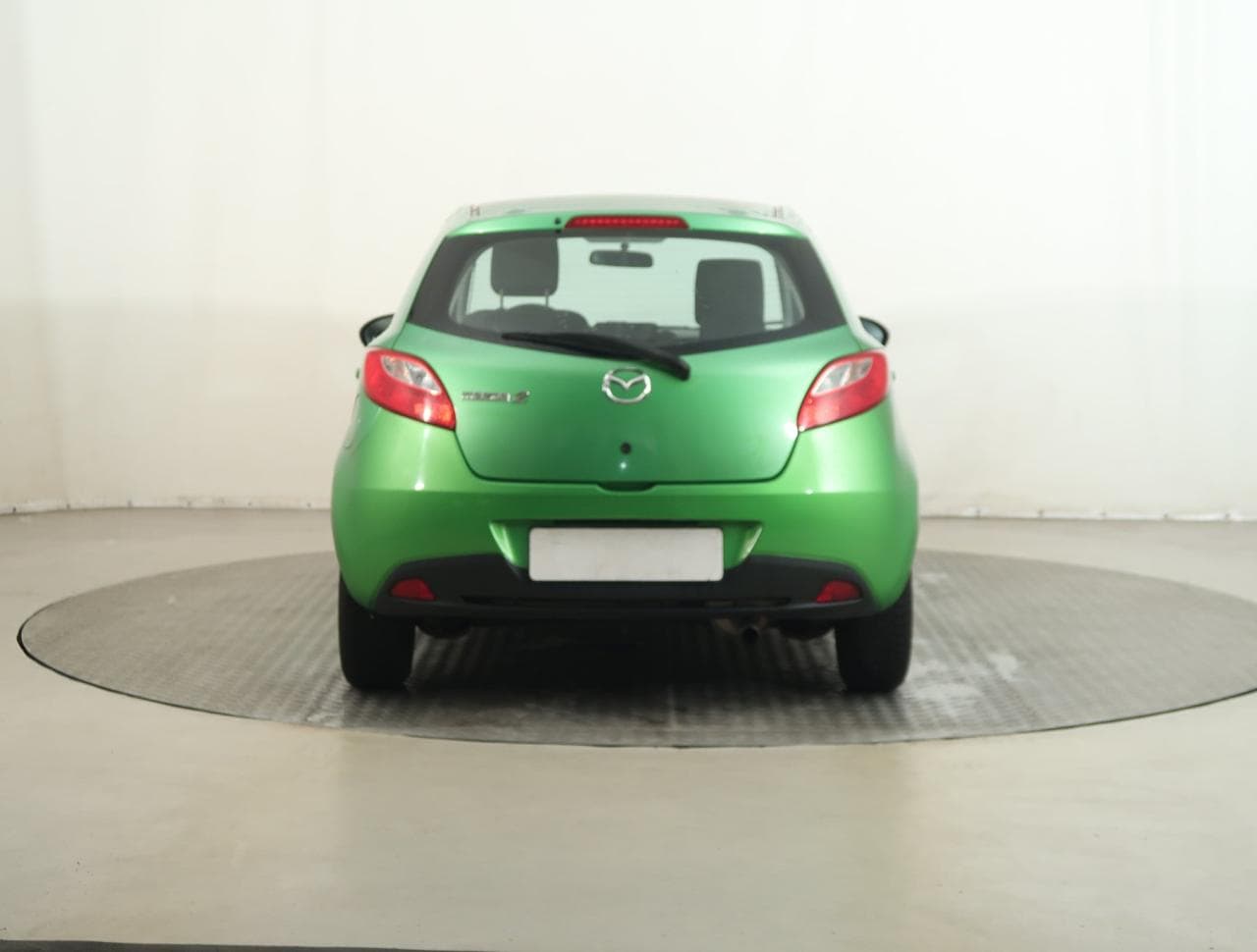 2008 Mazda 2 - 6