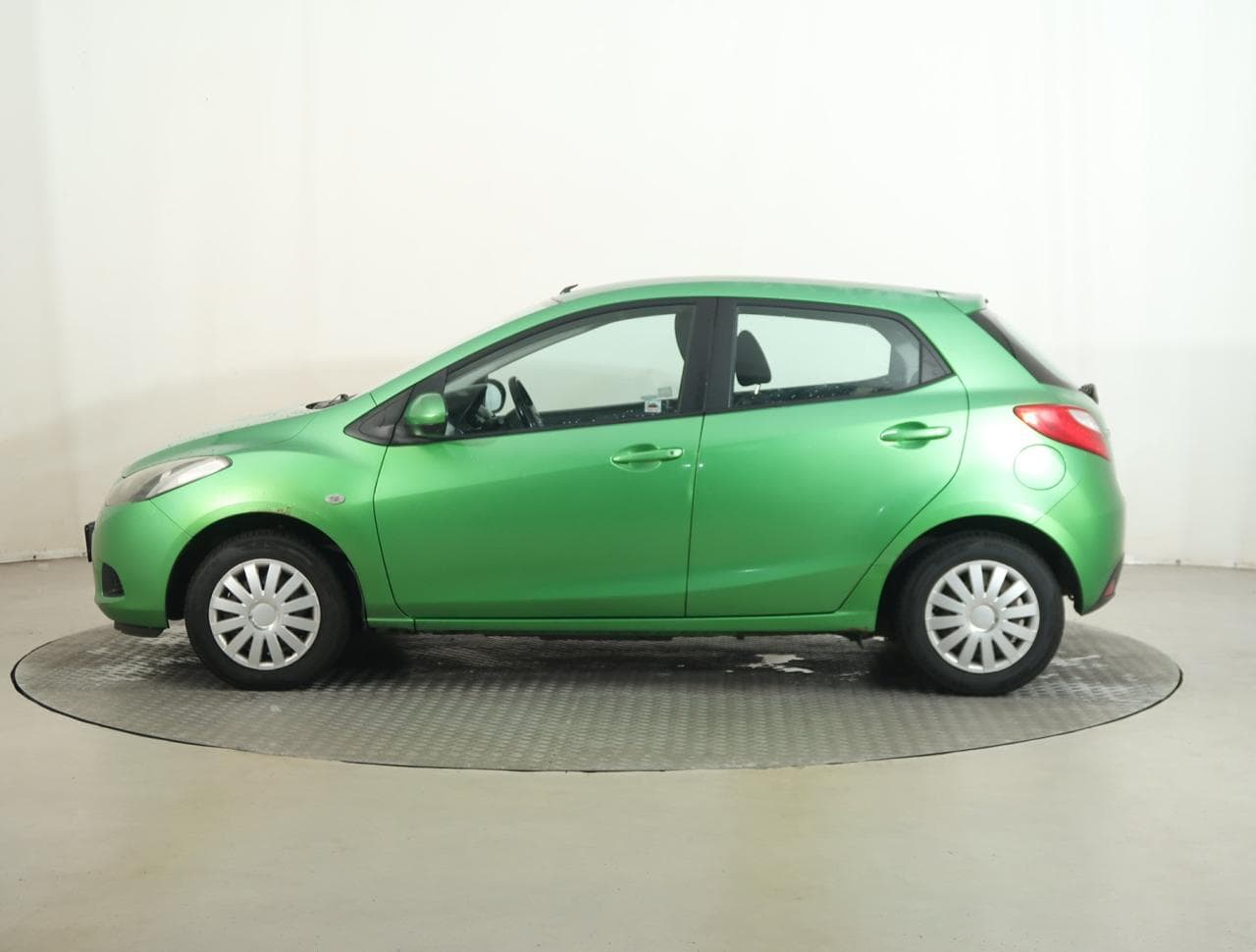 2008 Mazda 2 - 4