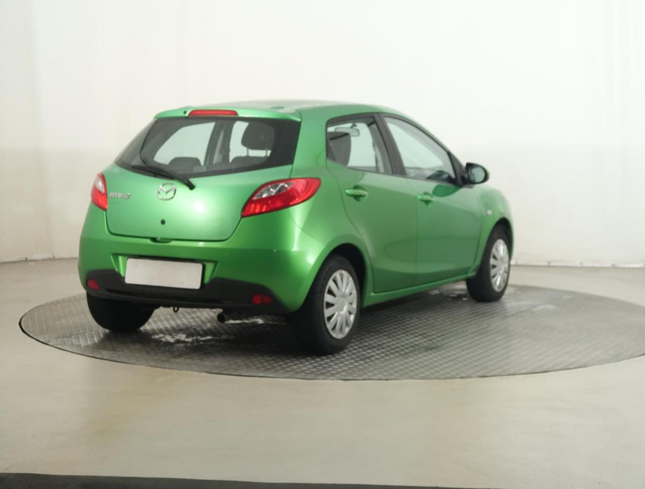 2008 Mazda 2 - 7