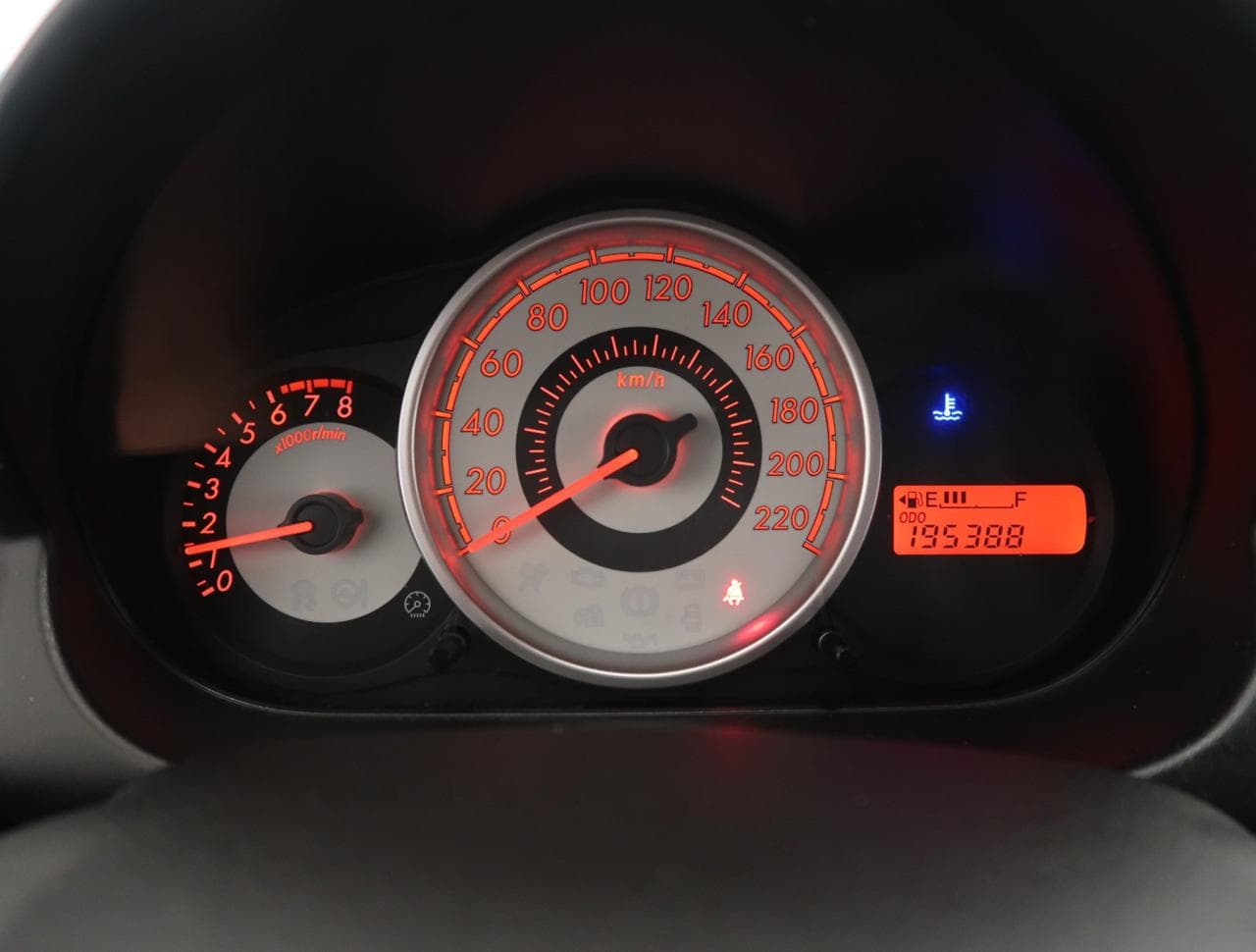 2008 Mazda 2 - 17