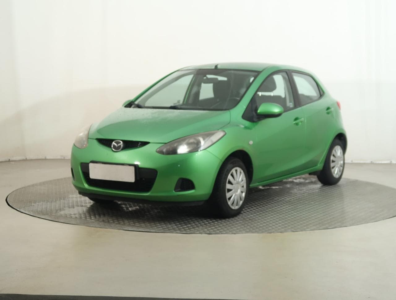 2008 Mazda 2 - 3