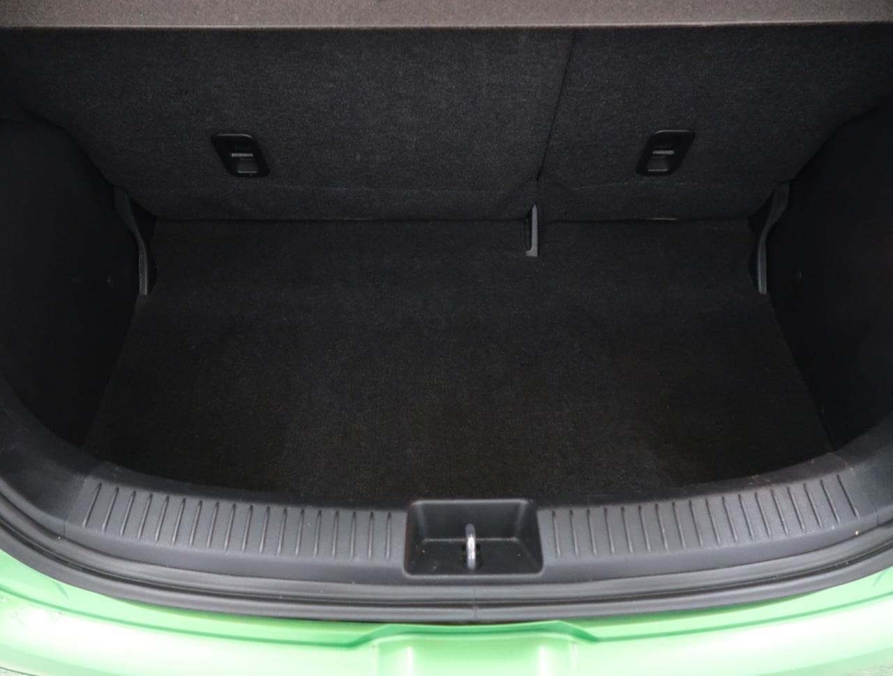 2008 Mazda 2 - 18