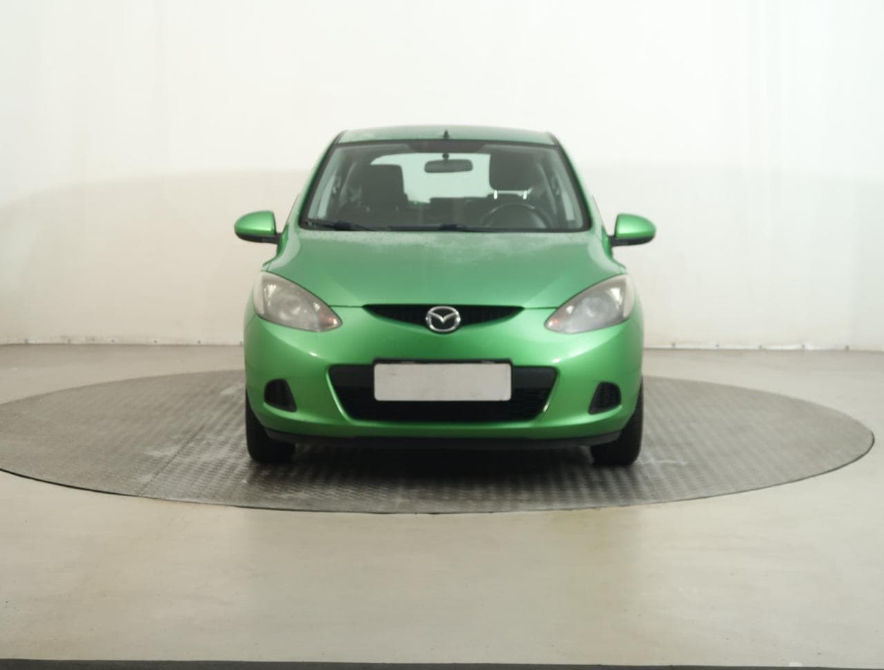 2008 Mazda 2 - 2