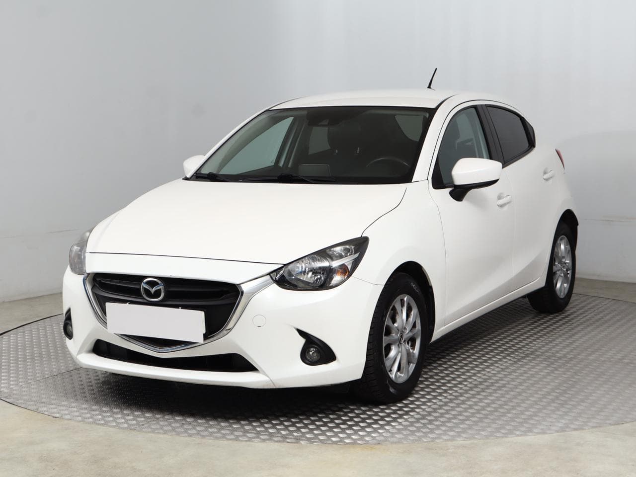 2015 Mazda 2 - 4