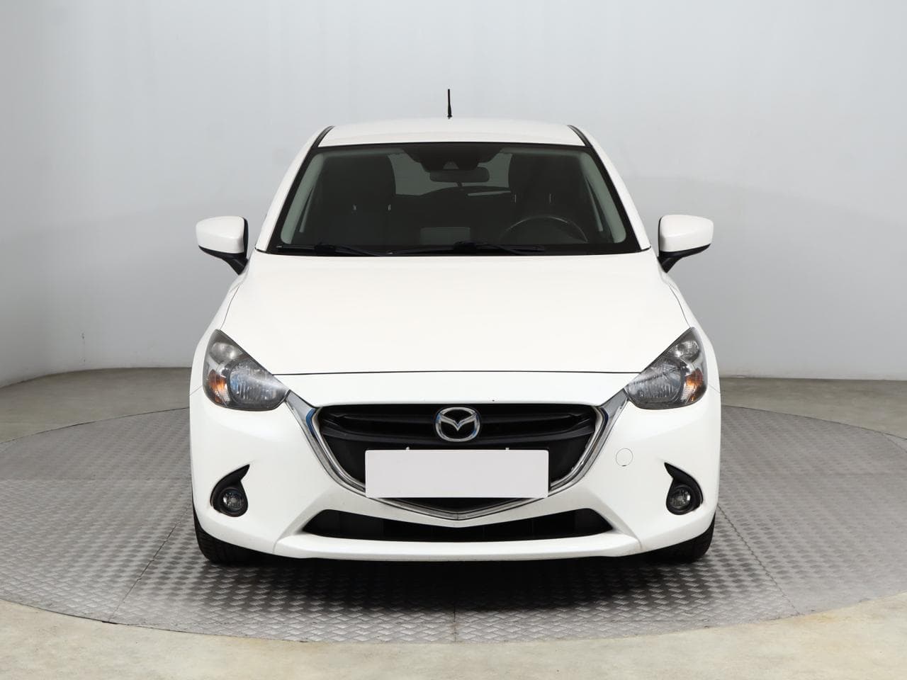 2015 Mazda 2 - 3