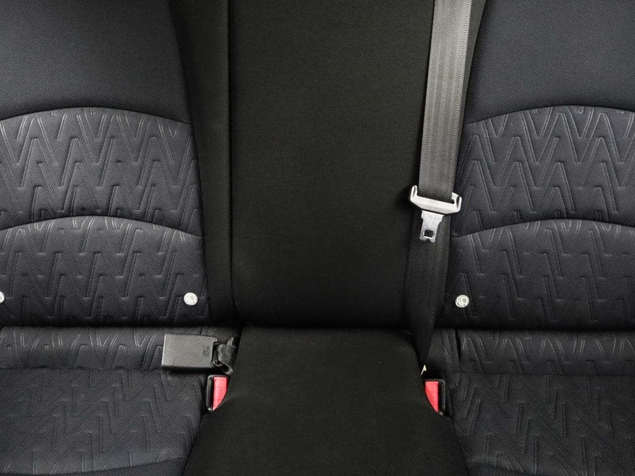 2015 Mazda 2 - 20