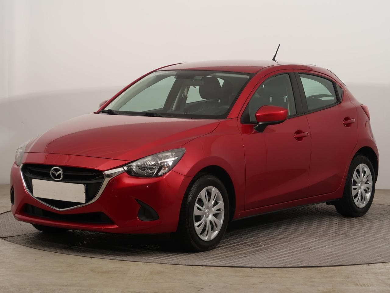 2017 Mazda 2 - 3