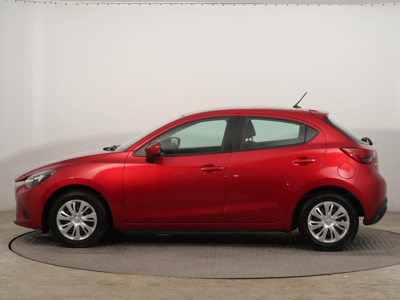 2017 Mazda 2 - 4