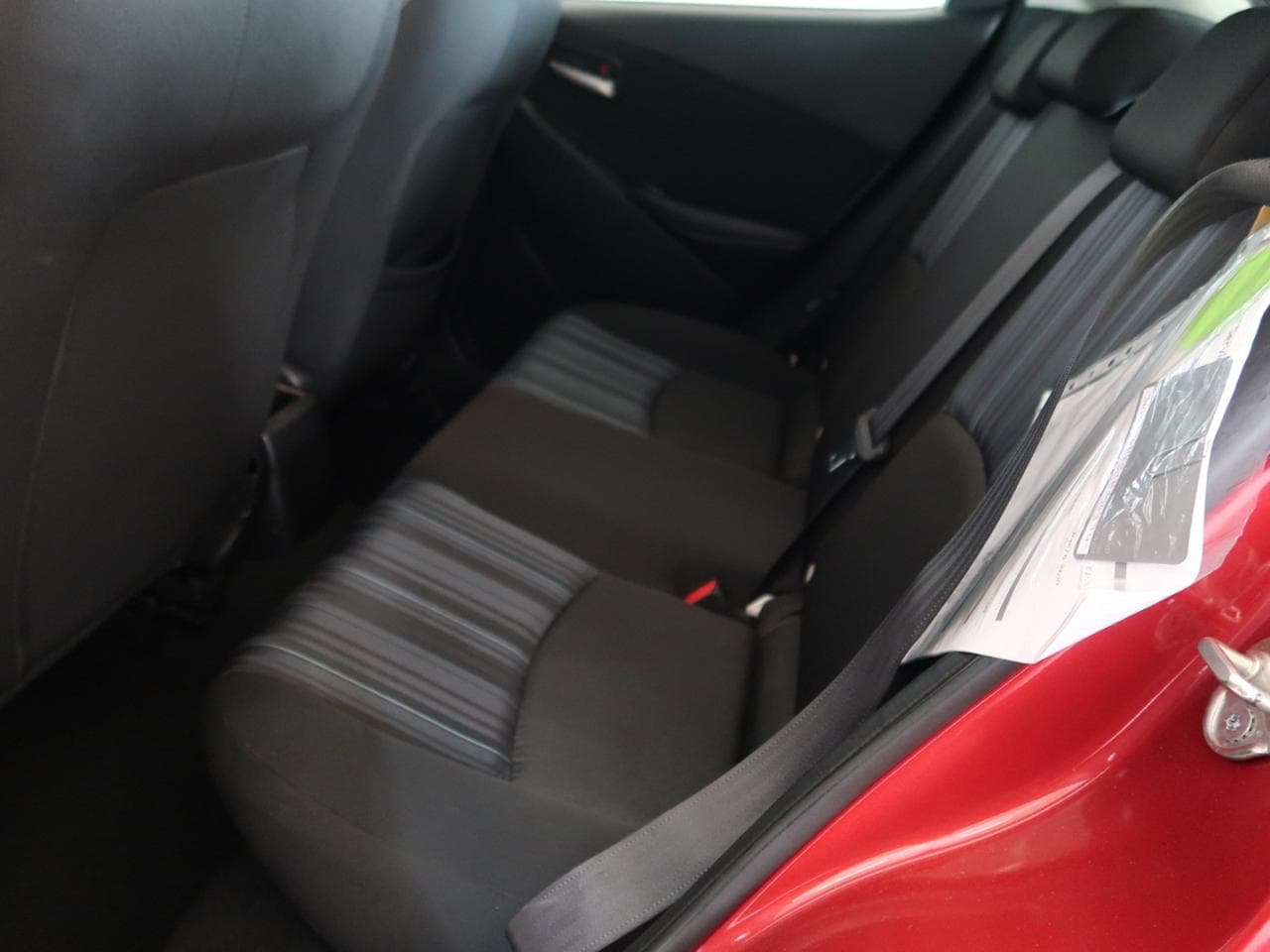 2017 Mazda 2 - 15