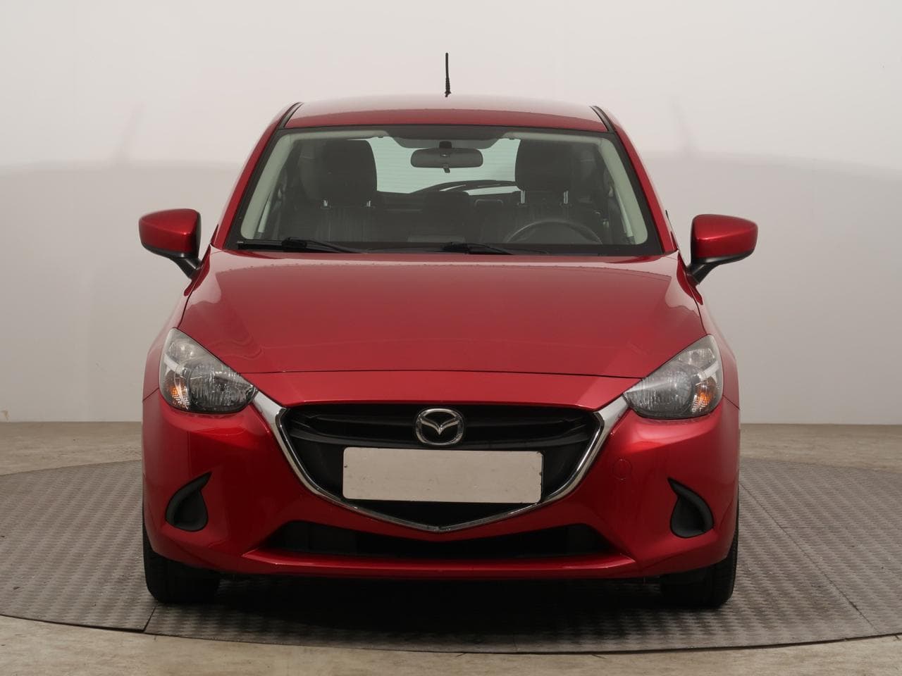 2017 Mazda 2 - 2