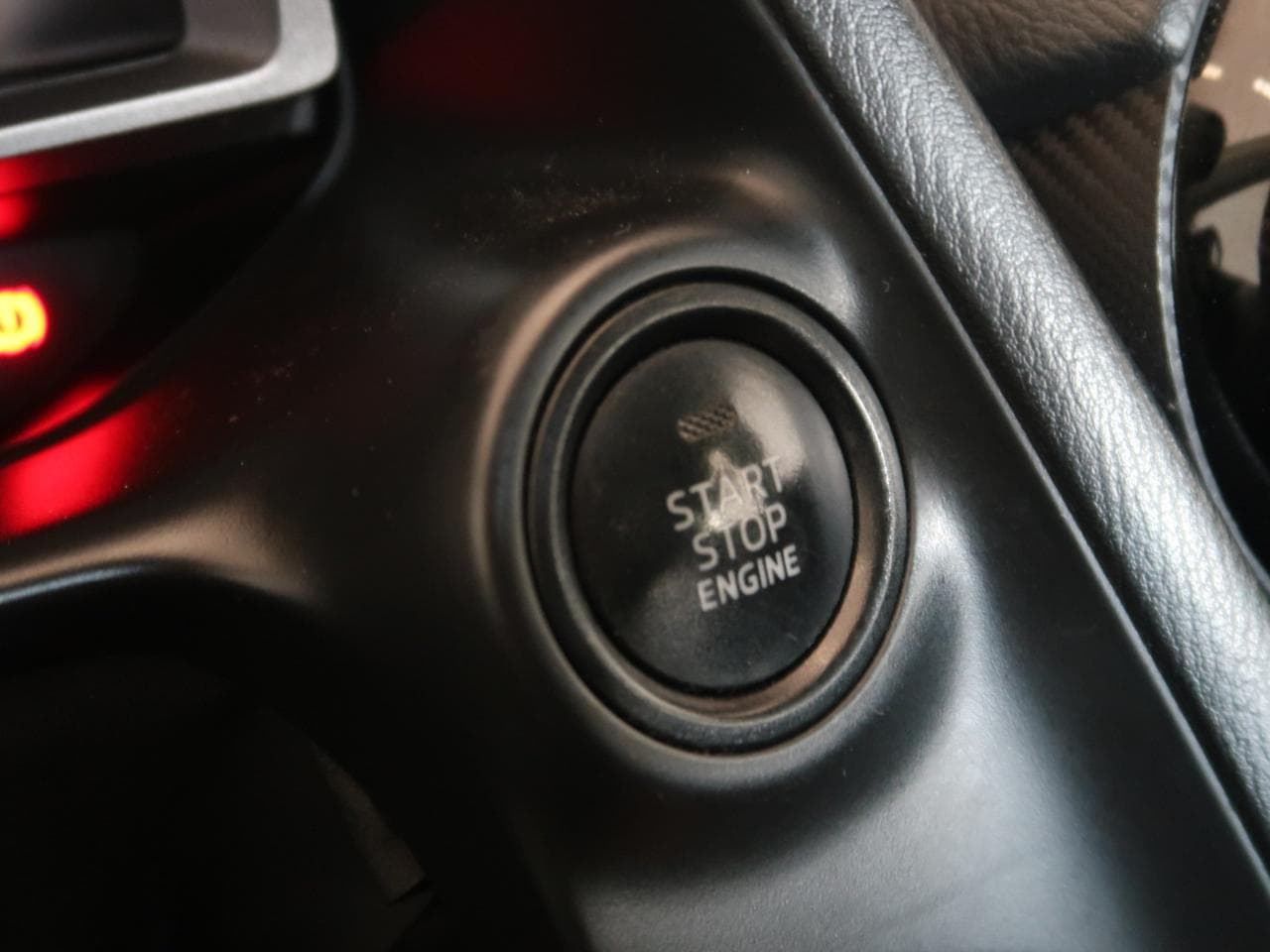 2017 Mazda 2 - 20