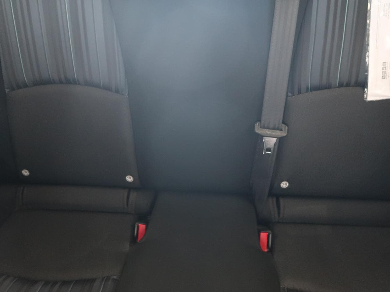2017 Mazda 2 - 14