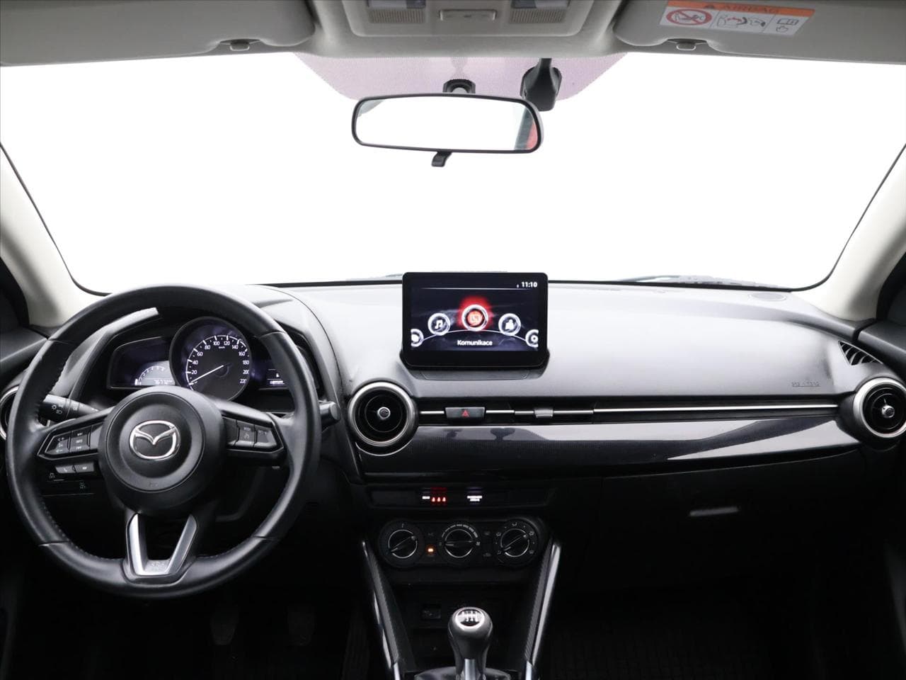 2022 Mazda 2 - 17