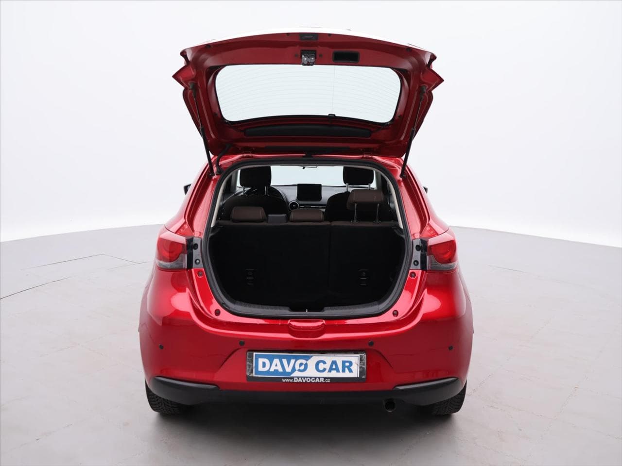 2022 Mazda 2 - 9