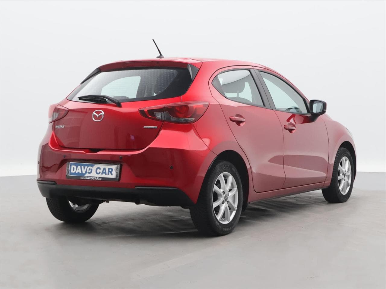 2022 Mazda 2 - 7