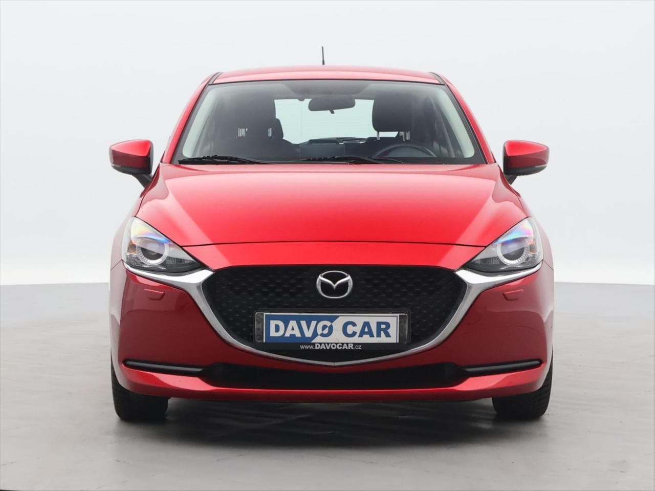 2022 Mazda 2 - 2