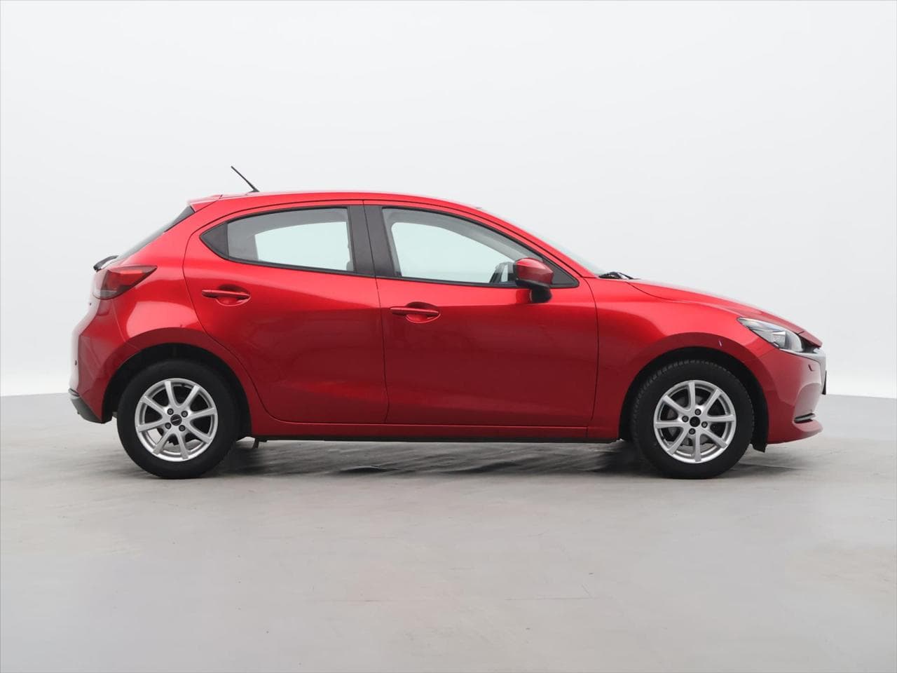 2022 Mazda 2 - 8