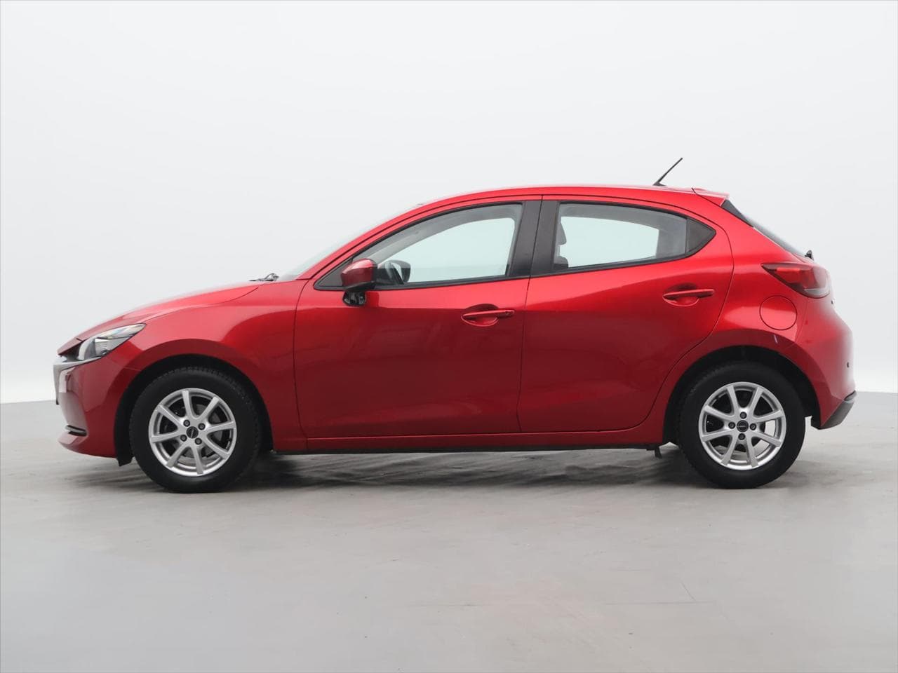 2022 Mazda 2 - 4