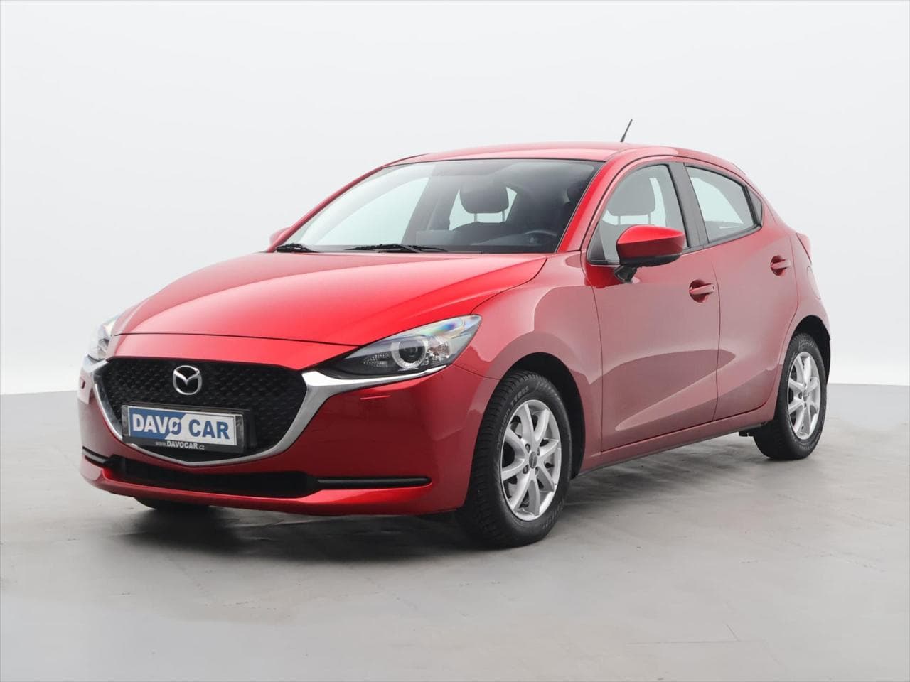 2022 Mazda 2 - 3