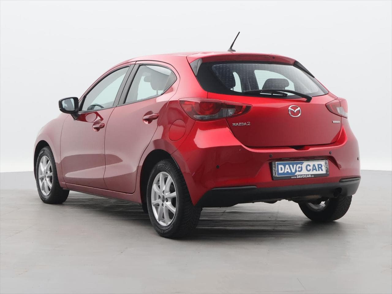 2022 Mazda 2 - 5