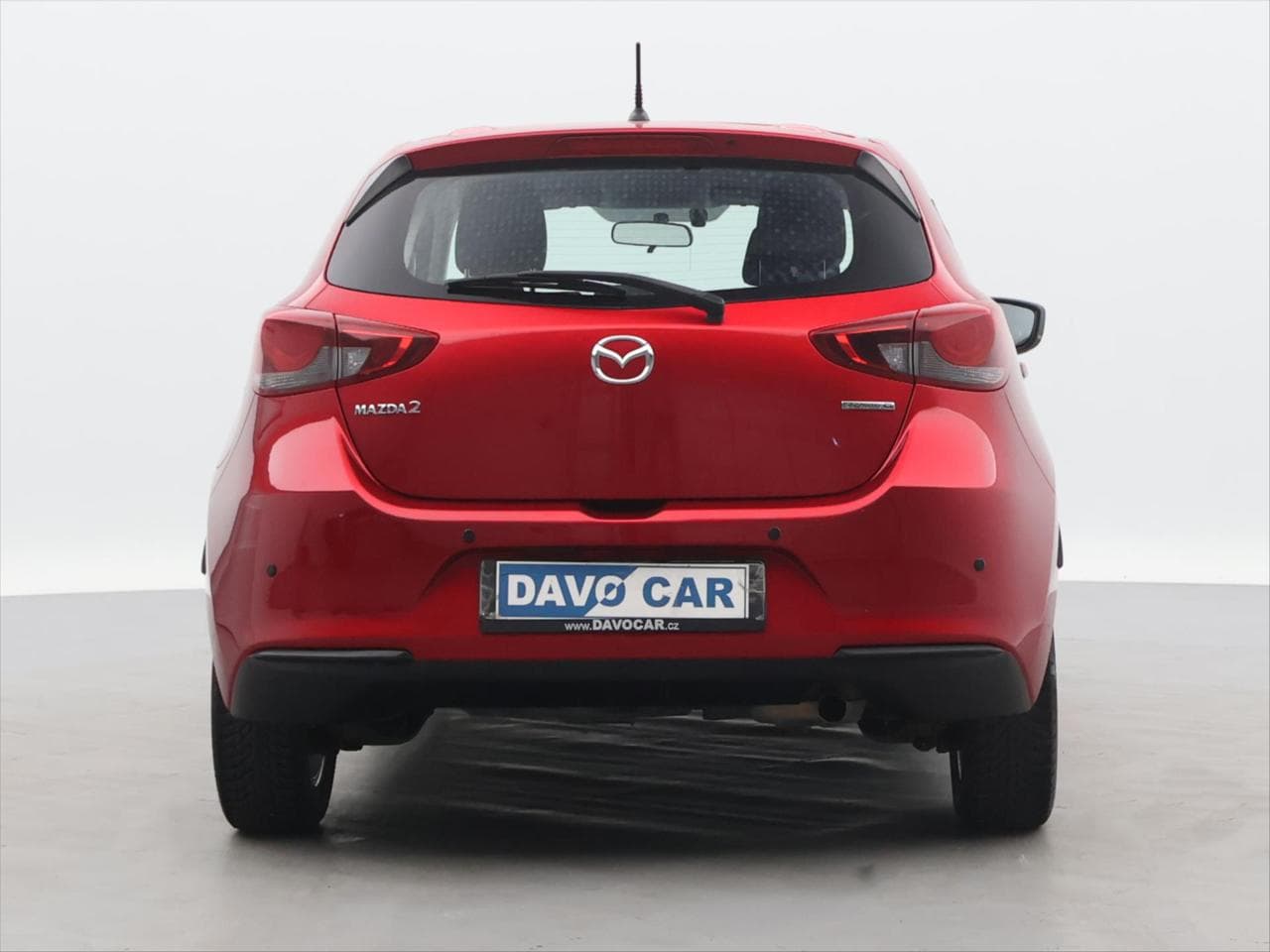 2022 Mazda 2 - 6