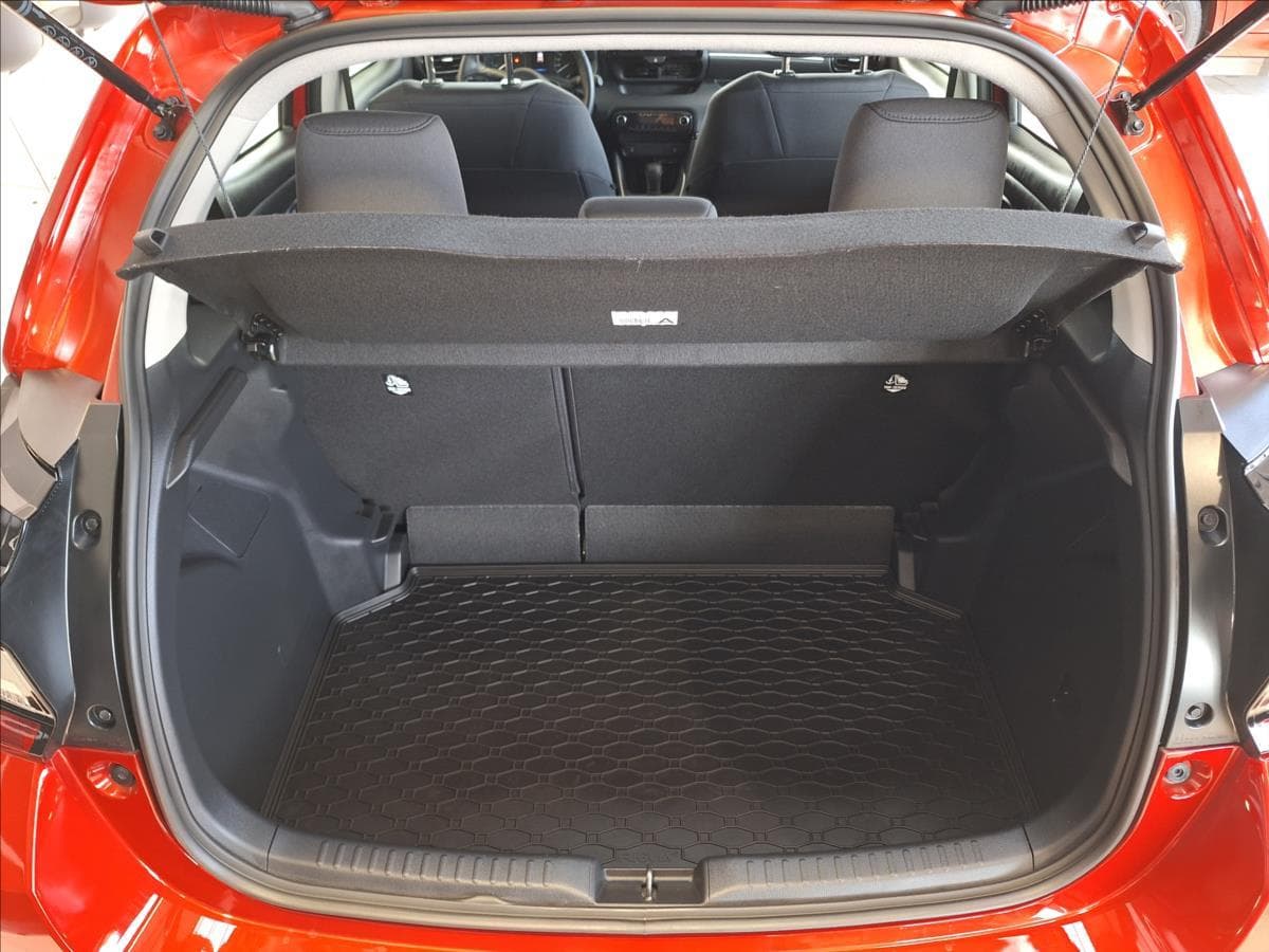 2025 Mazda Ostatní - 12