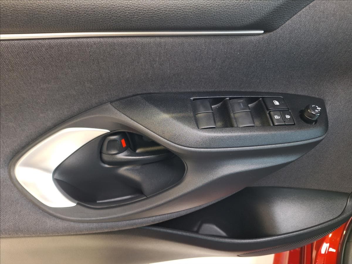 2025 Mazda Ostatní - 11