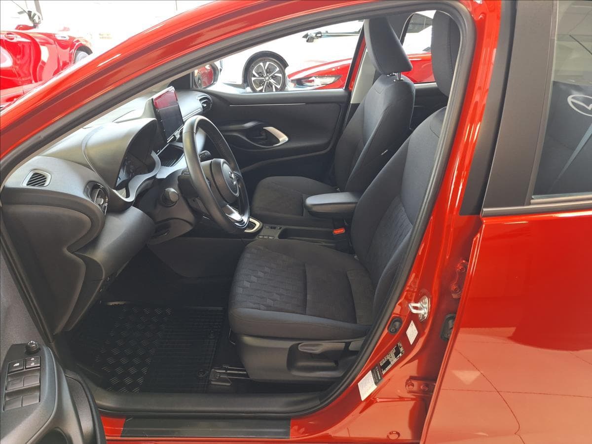 2025 Mazda Ostatní - 3