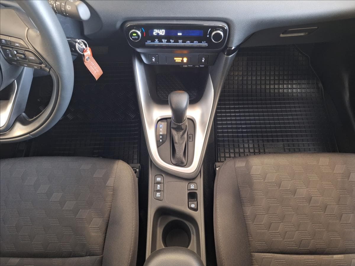 2025 Mazda Ostatní - 8