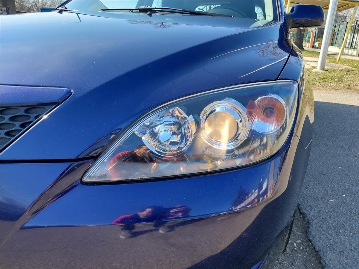 2006 Mazda 3 - 9