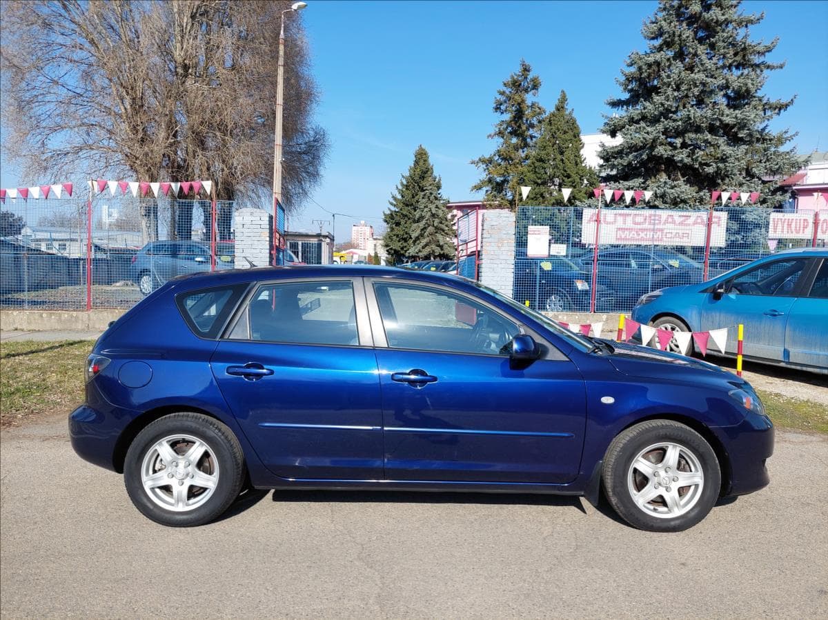 2006 Mazda 3 - 5