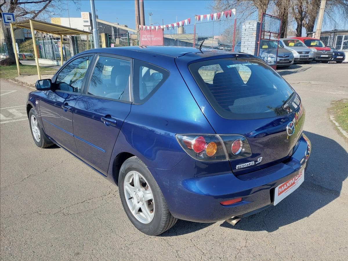 2006 Mazda 3 - 6