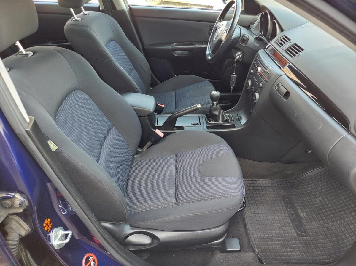 2006 Mazda 3 - 14