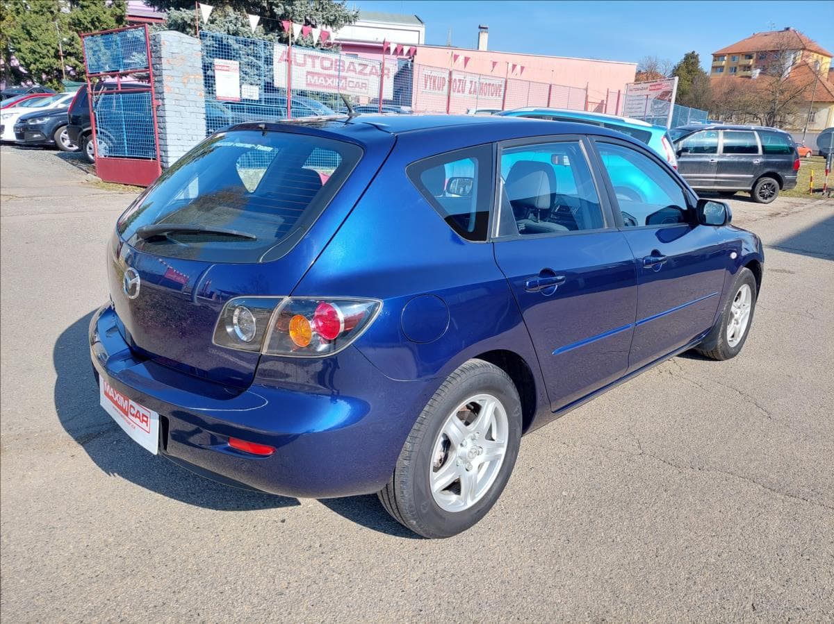 2006 Mazda 3 - 8